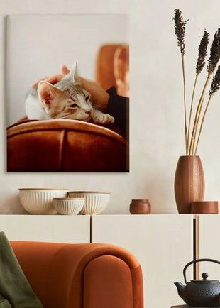 Product type:Canvas Print